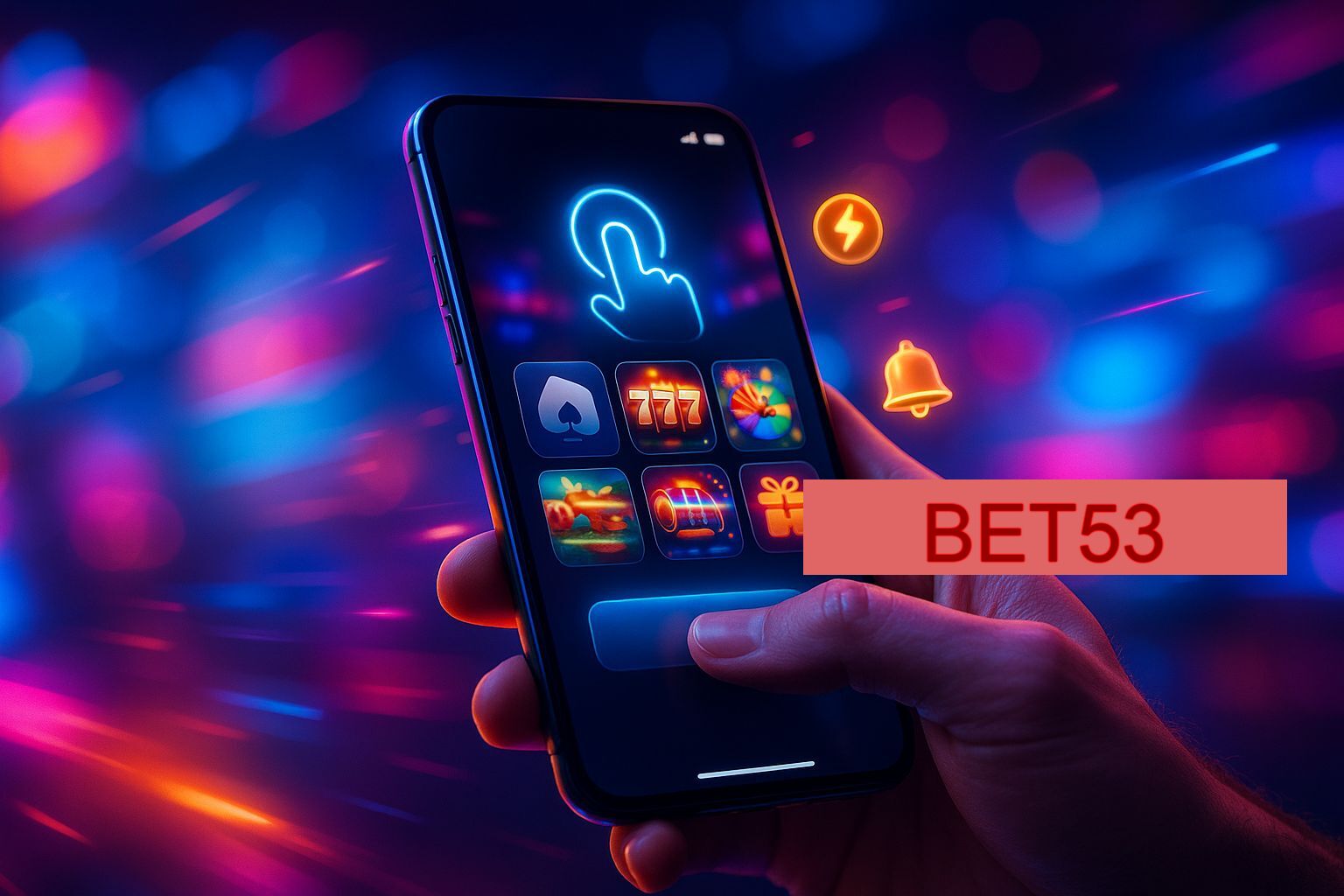 Benefícios do App