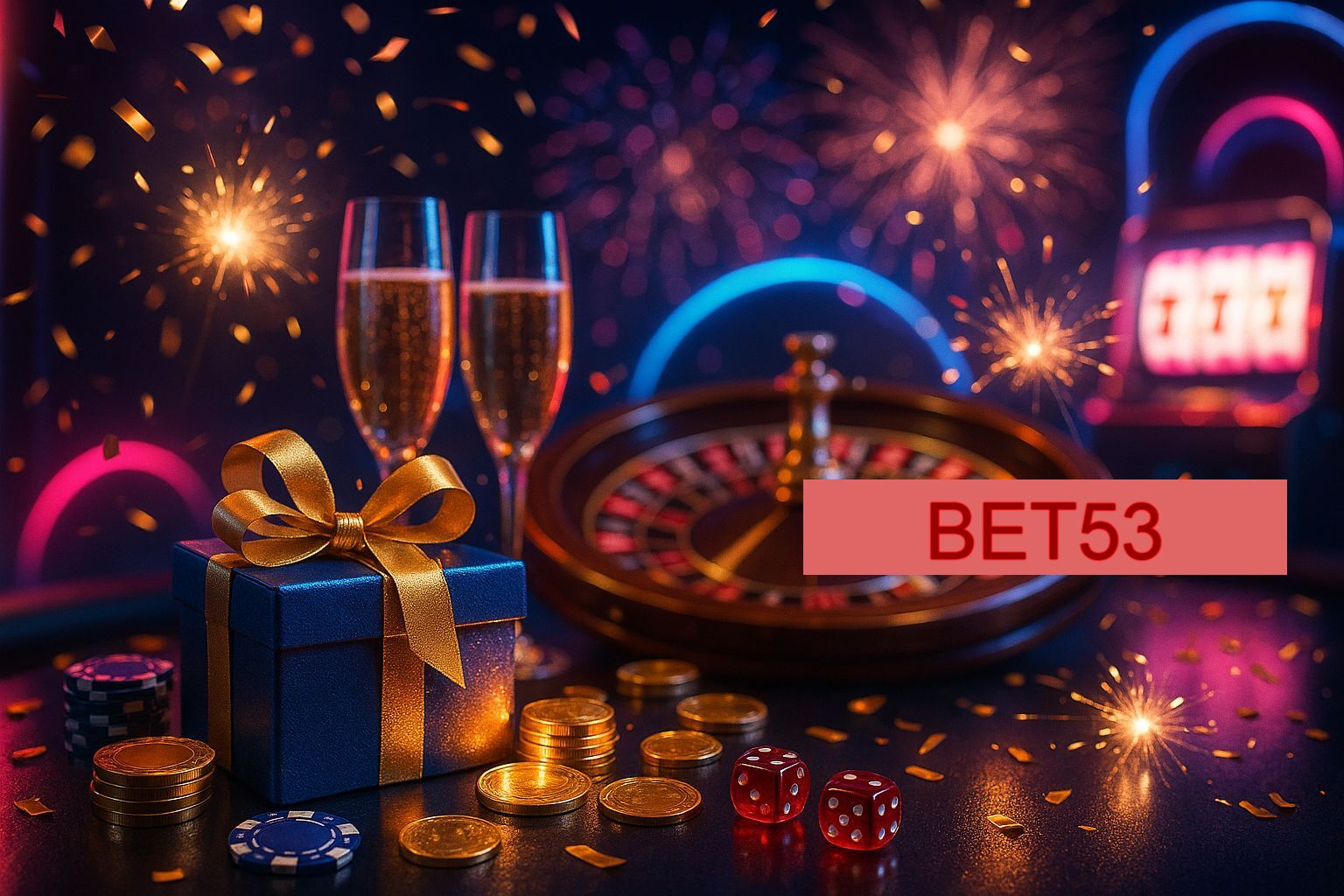 Bônus Festivos
