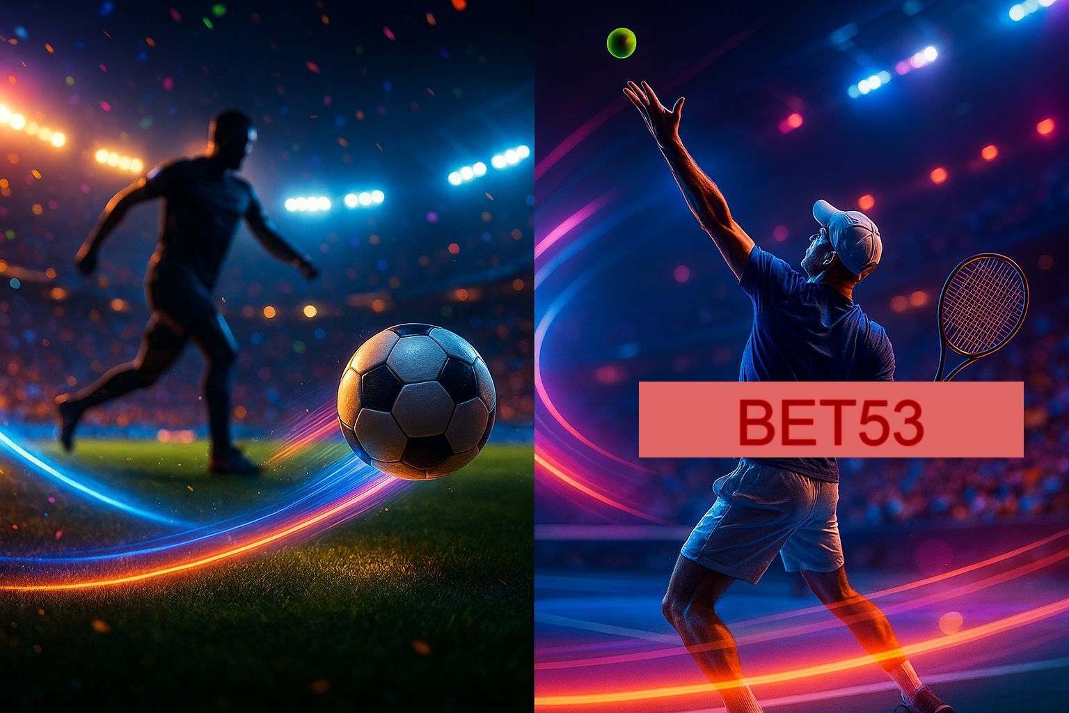Eventos Esportivos