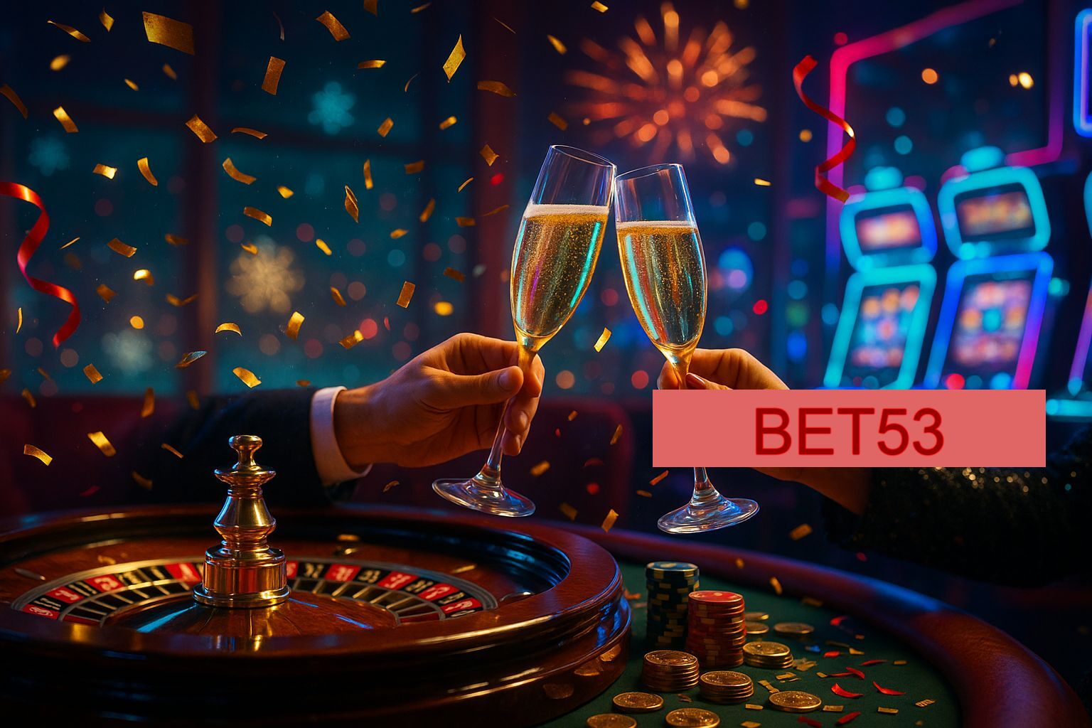 Jogos Festivos