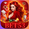 Logo da BET53